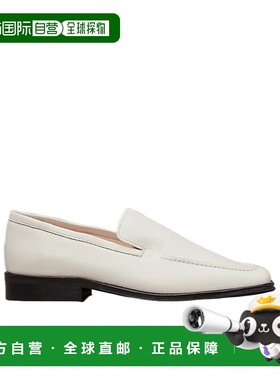 香港直邮CALVIN KLEIN 女士休闲鞋 HW0HW02432ACG SS2025 白色