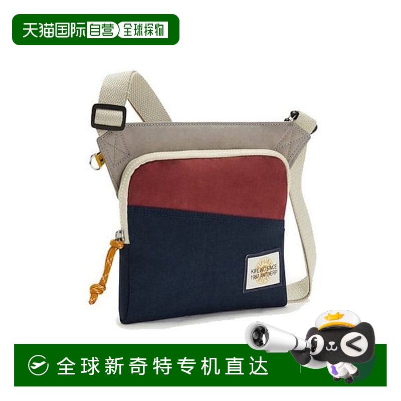 韩国直邮kipling  单肩包