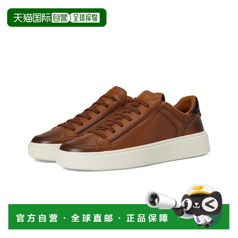 1h可退 【美国直邮】allen edmonds 男士 时尚休闲鞋运动鞋皮鞋
