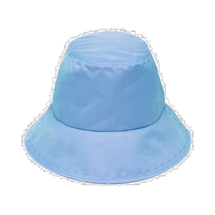 自营Eugenia Kim Toby Bucket Hat - periwinkle 美国奥莱直发