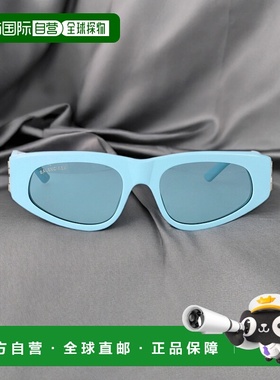 1h可退 欧洲直邮balenciaga 女士 太阳镜巴黎世家眼镜