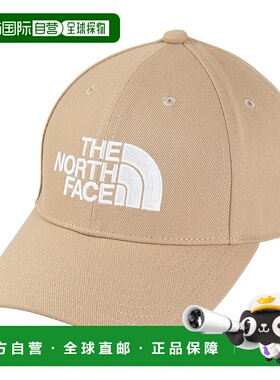 日本直邮【日本直邮】The North Face北面男女同款其他帽子NN4224