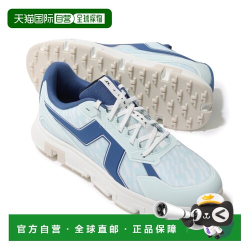韩国直邮J.LINDEBERG Vent 500 SE 高尔夫球鞋 (GMSW14846-O576)