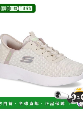 日本直邮SKECHERS 女士运动鞋 DYNAMIGHT 2.0 (NTLP) 150480