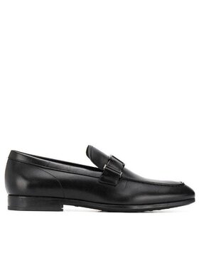 Tod's T logo休闲商务鞋 XXM51B0CT60VAF