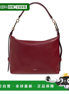 香港直邮FURLA 女士斜挎包 WB01964A0023CGQ001007 SS2026单肩包