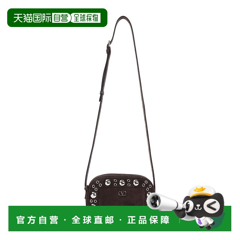 1h可退 香港直邮VALENTINO GARAVANI 男士单肩包 7Y2B0R74JET0 AW