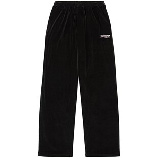 松紧腰休闲裤 女士 751017TPVJ8 巴黎世家 Balenciaga