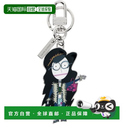 香港直邮MarcJacobs马克 雅可布女士包挂