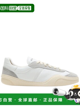 1h可退 香港直邮Acne Studios 系带运动鞋 BD0378