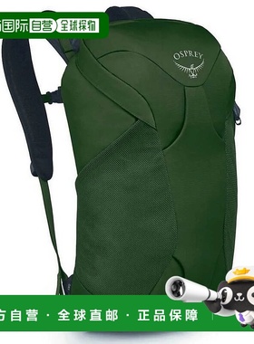 香港直邮OSPREY Farpoint Fairview 15升背包 中性