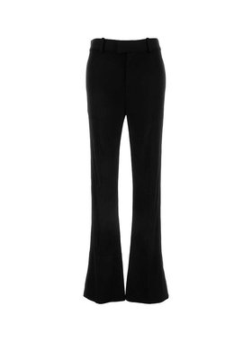 潮奢 Bottega Veneta 葆蝶家 女士 修身喇叭裤 804813V4NO0