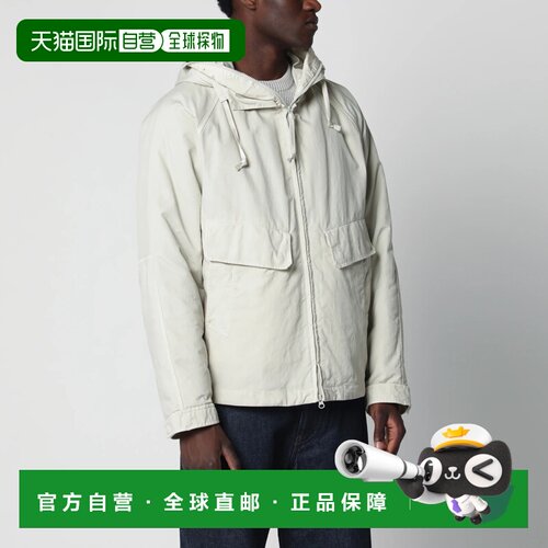 欧洲直邮C.P. COMPANY 男士外套 21CMOW078A110305G支付后1h可退