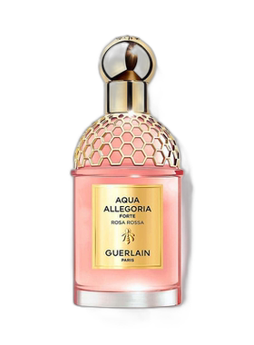 欧洲直邮GUERLAIN娇兰花草水语紫檀玫瑰浓香水 75ml正品