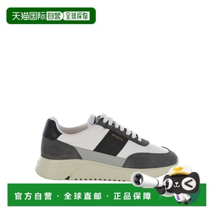 男士 时尚 休闲鞋 1h可退 运动鞋 arigato 男鞋 欧洲直邮axel