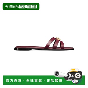 25秋冬 迪奥 KCO520CFY_S05V 女士 1h可退 平底凉鞋 欧洲直邮DIOR