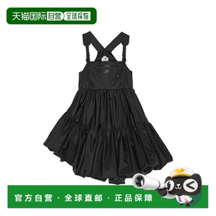 班森 FACE 塞西莉亚 女士 山地连衣裙 日本直邮THE 1h可退 NORTH