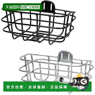 【日本直邮】GP（吉萨产品）GP BKA-AL2 铝篮 SIL *21 BKT13701