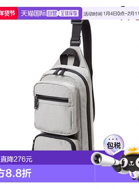 韩国直邮SAMSONITE RED 男士包包单肩包斜挎包MARSTON QU108003