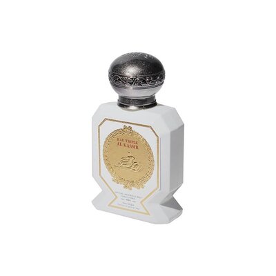 欧洲直邮BULY 1803 三倍水系列香氛中性香水75ml 「阿尔卡西尔」