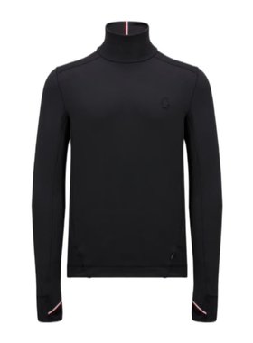 MONCLER 男士T恤 J20978G00022899JO999 AW2024