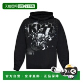 香港直邮DSQUARED2 AW2026 S78GU0086S25030900 男士 卫衣