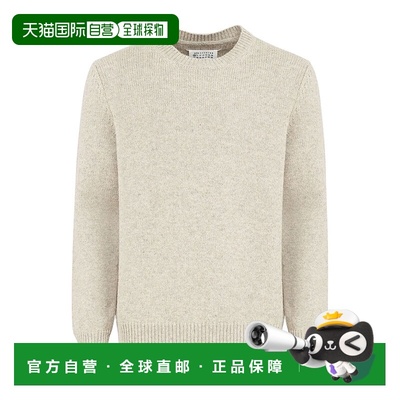 香港直邮Maison Margiela 毛衣 S50HL0028M13059长袖