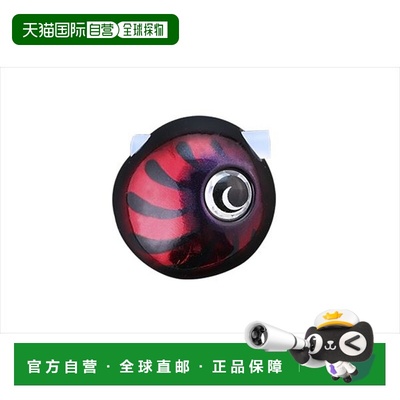 日本直邮Jackall Tairaba TG Binbindama Slide Head Neo 100g 条