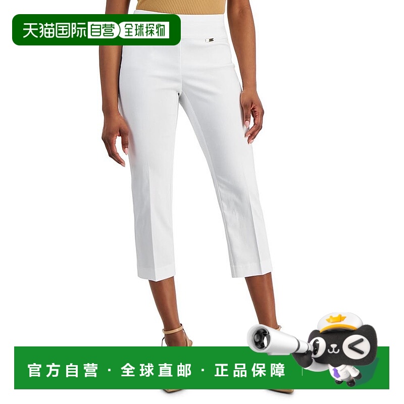 1h可退 【美国直邮】inc international concepts 女士 休闲裤