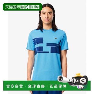 德约科维奇印花干爽T恤男装 日本直邮Novak 诺瓦克