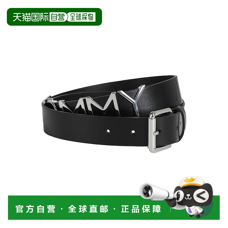 1h可退 香港直邮潮奢 Tommy Hilfiger 汤米 希尔费格 女士 Regula