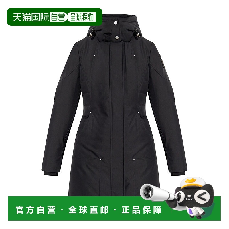 1h可退 香港直邮MOOSE KNUCKLES 女士外套 M34LP223N292 AW2024