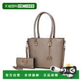 Wristlet collectionVanessa mia 自营 Tote with Women Bag