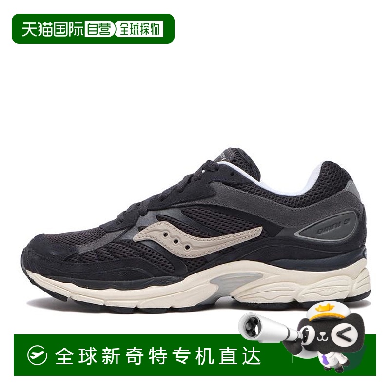 日本直邮【日本直邮】saucony索康尼男女同款跑步鞋S70740-9