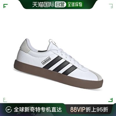 香港直邮ADIDAS 男士跑步鞋 ID6285BIANCO