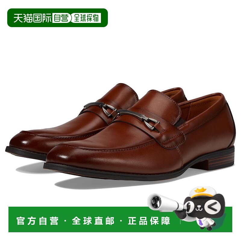 1h可退 【美国直邮】stacy adams 男士 正装鞋皮鞋