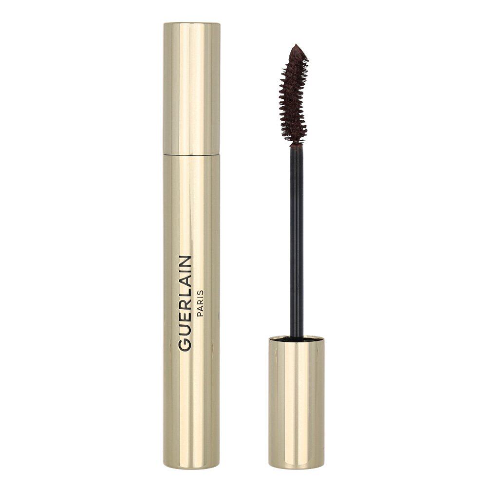 Guerlain娇兰24小时浓密卷翘睫毛膏 6 克