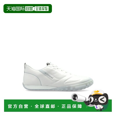 香港直邮GIVENCHY 男士运动鞋 BH00B6H1XX117 支付后1h可退