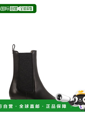 香港直邮BRUNELLO CUCINELLI 女士靴子 MZORC3050PC101 AW2025