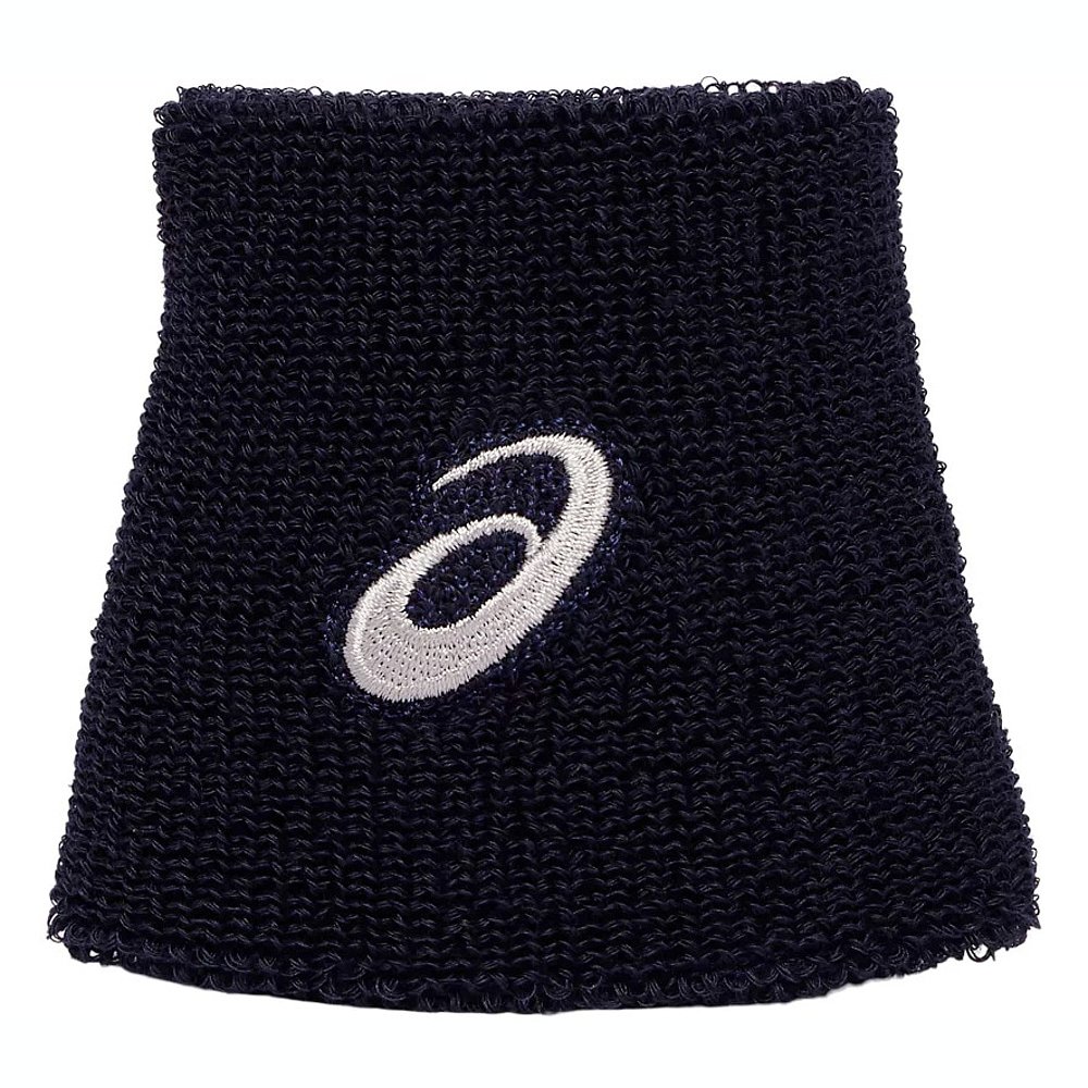 Asics亚瑟士 男女款护腕 海军 F