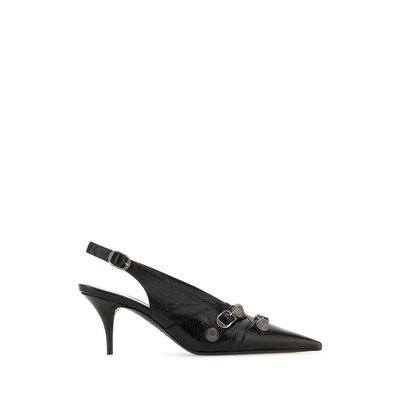 BALENCIAGA 女士高跟鞋 714251WAD4E1081-39 SS2025