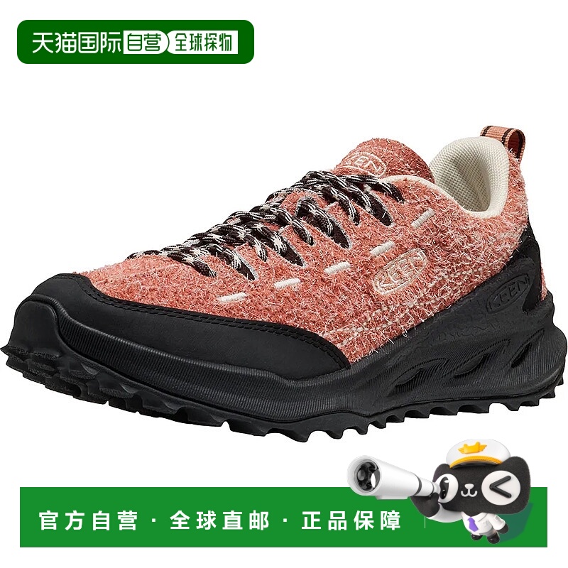 香港直邮KEEN Jasper Zionic 徒步鞋 女士
