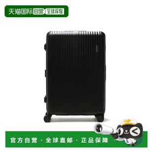 锁 收纳 60001 行李箱 ALMITE 泊 Coleman 日本直邮