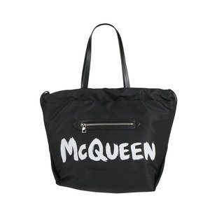 alexander 托特包 女士 mcqueen