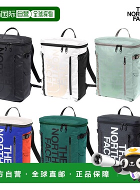 日本直邮THE NORTH FACE 北面 BC Fuse Box 2 背包 NM82255