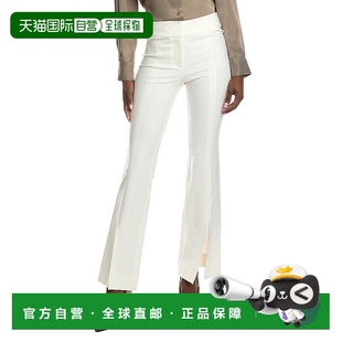 Crosby Maeve Flare 自营Derek white Trouser 美国奥莱 Lam