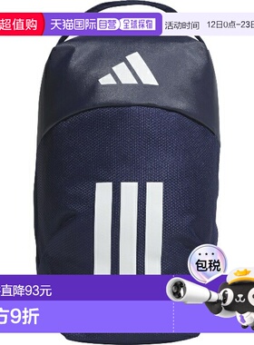 日本直邮adidas EP/Syst. 鞋袋 QA406-JZ2105