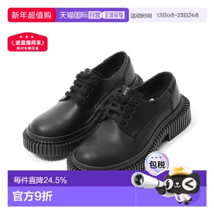 韩国直邮CAMPER女款Pix Berlin ( K201814-001)系带厚底鞋休闲鞋