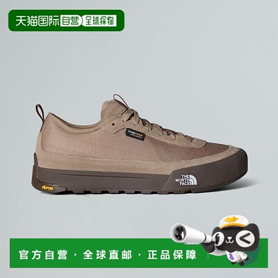 自营欧洲直邮北面 Clyffe男女通用休闲鞋 THE NORTH FACE运动鞋