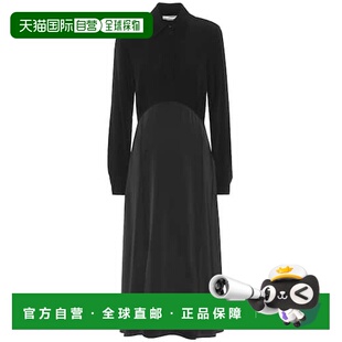 香港直邮VICTORIA 女士 BECKHAM 贝克汉姆 Satin 维多利亚 1h可退